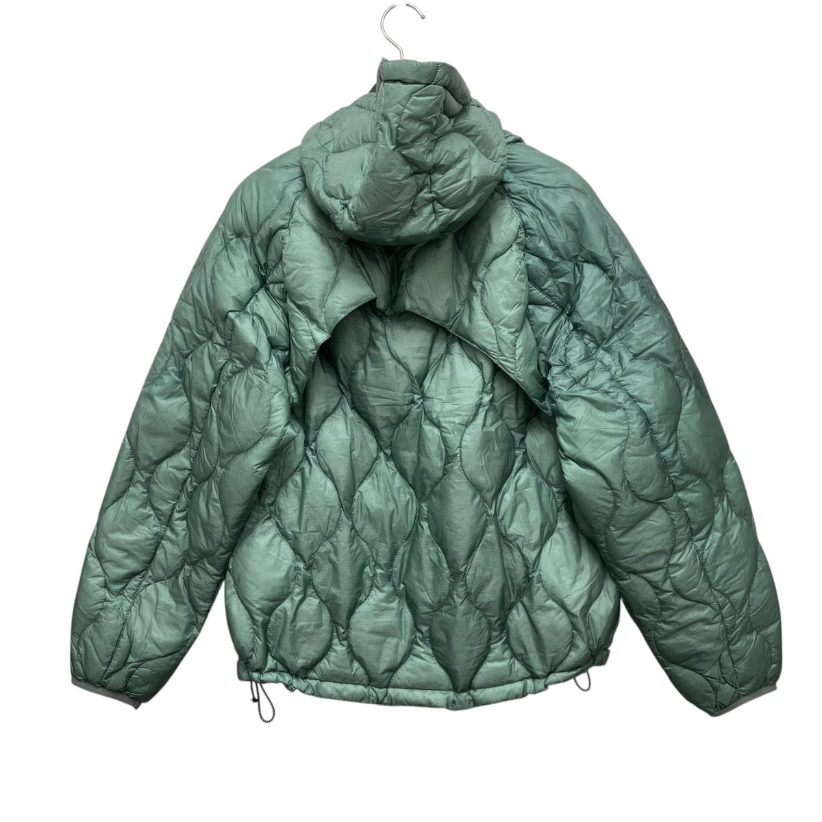 BAL×TAION REMOVABLE SLEEVE DOWN JACKETダウンジャケットBAL-TO-001 古着・中古-2枚目のアイテム画像