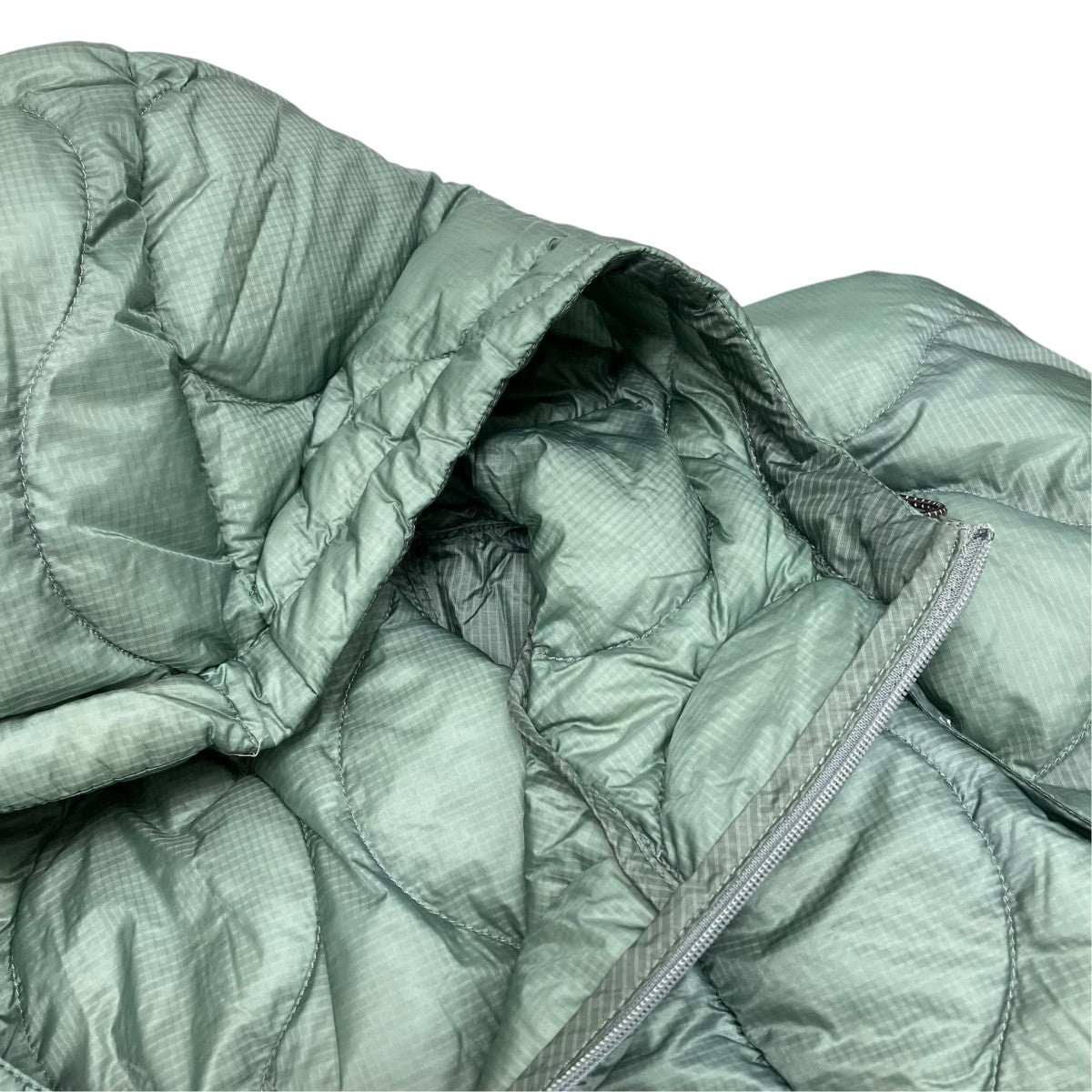 BAL×TAION REMOVABLE SLEEVE DOWN JACKETダウンジャケットBAL-TO-001 古着・中古-3枚目のアイテム画像