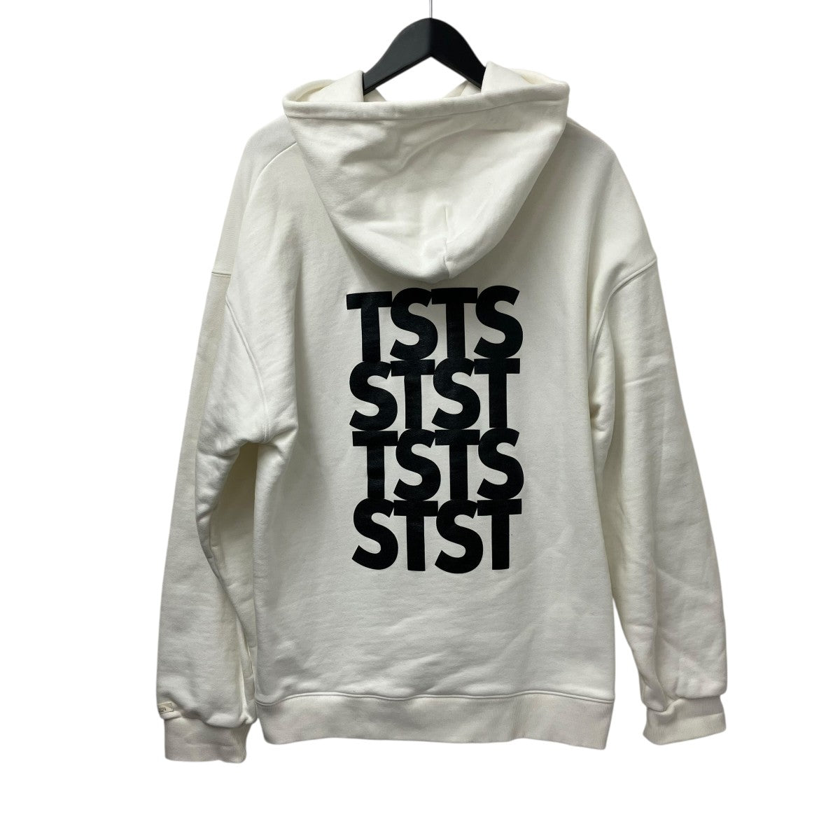 TSTS nnuuddパーカー 古着・中古-2枚目のアイテム画像