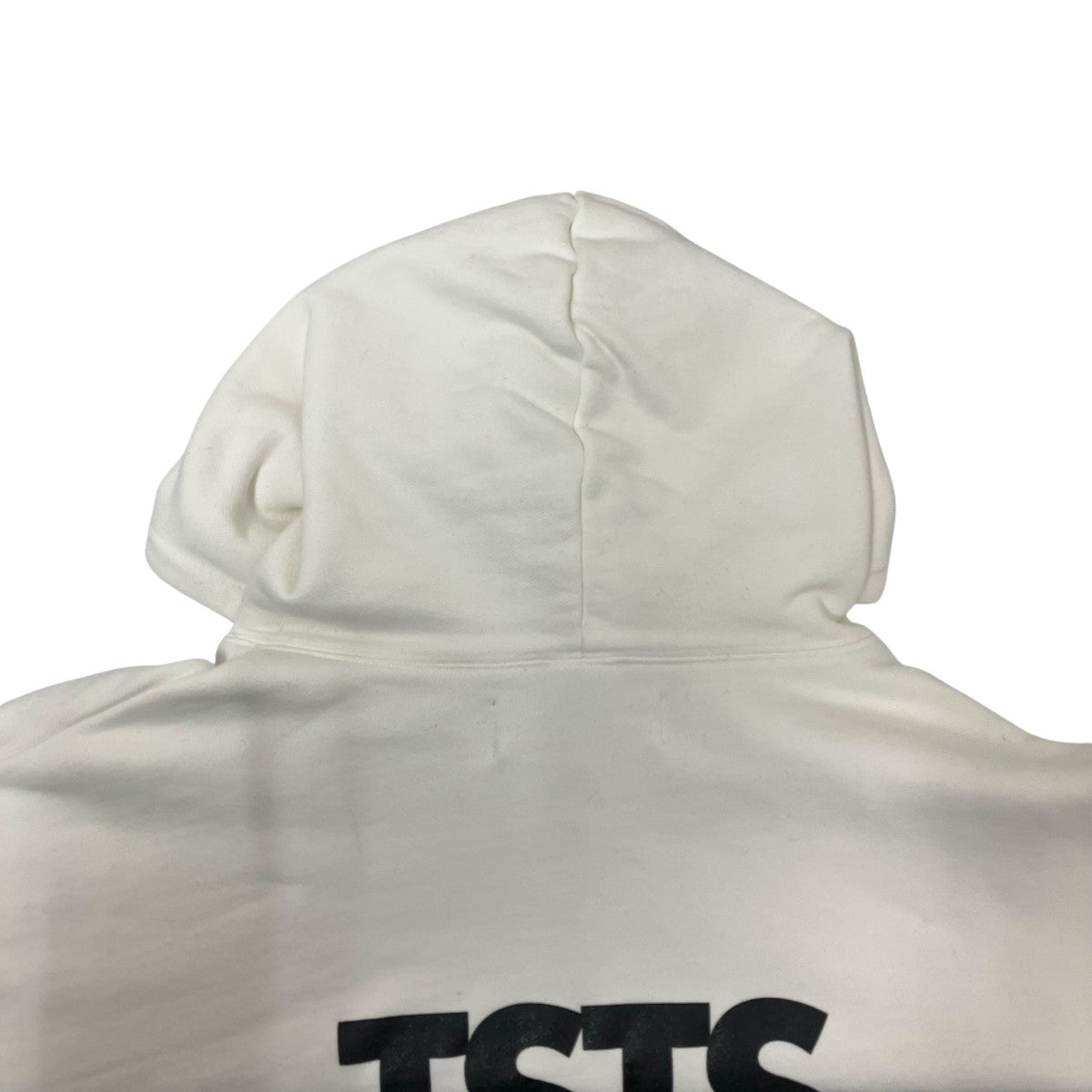 TSTS nnuuddパーカー 古着・中古-4枚目のアイテム画像