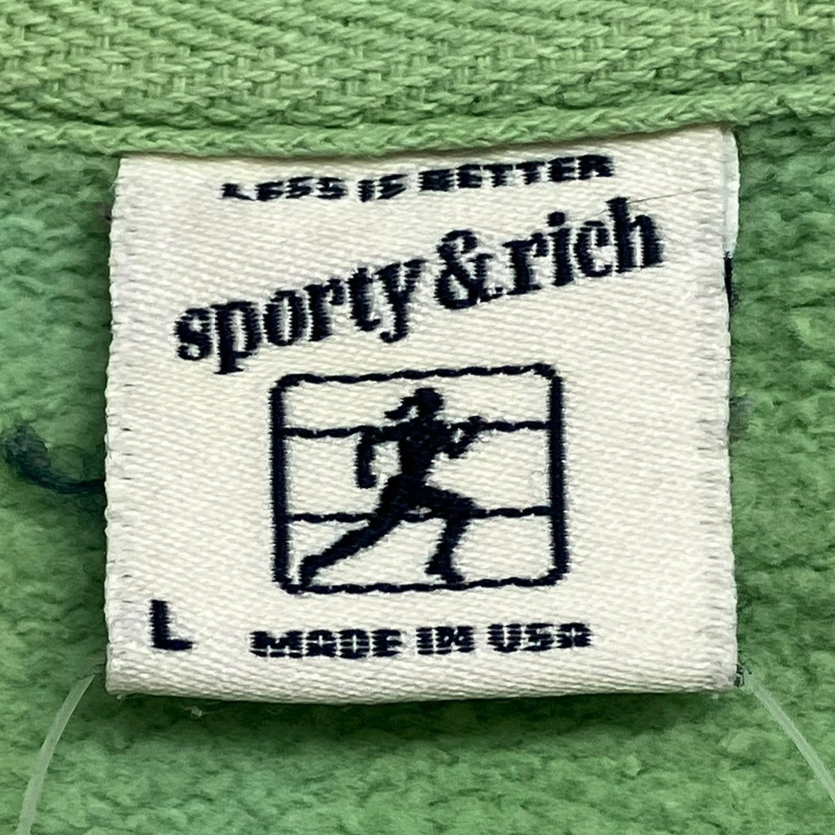 スウェット