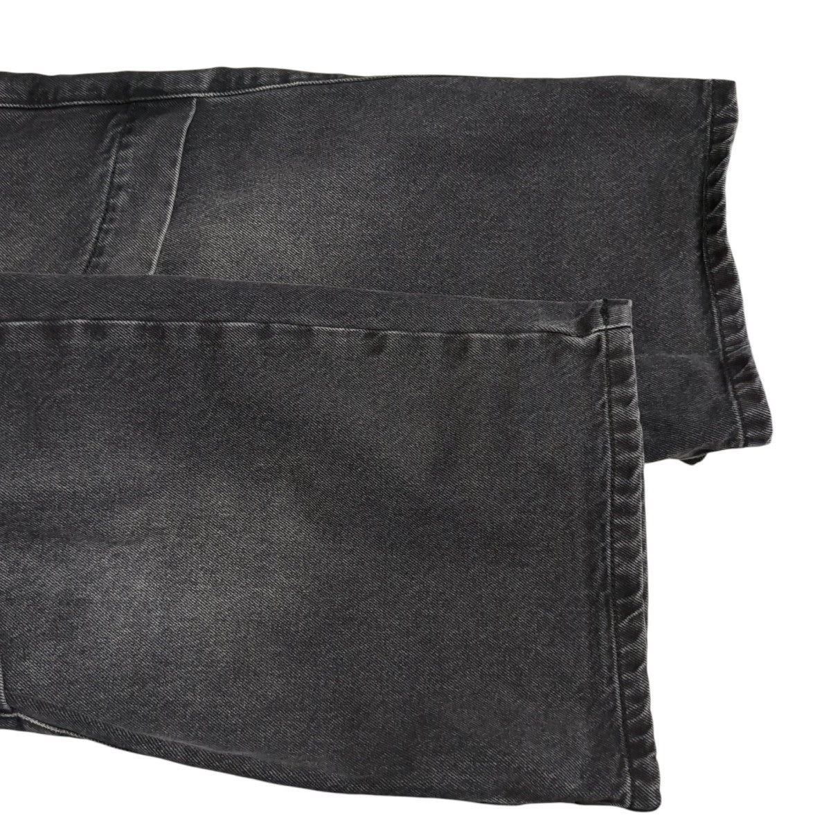 DIESEL レイヤードパンツ0CBDG 古着・中古-6枚目のアイテム画像