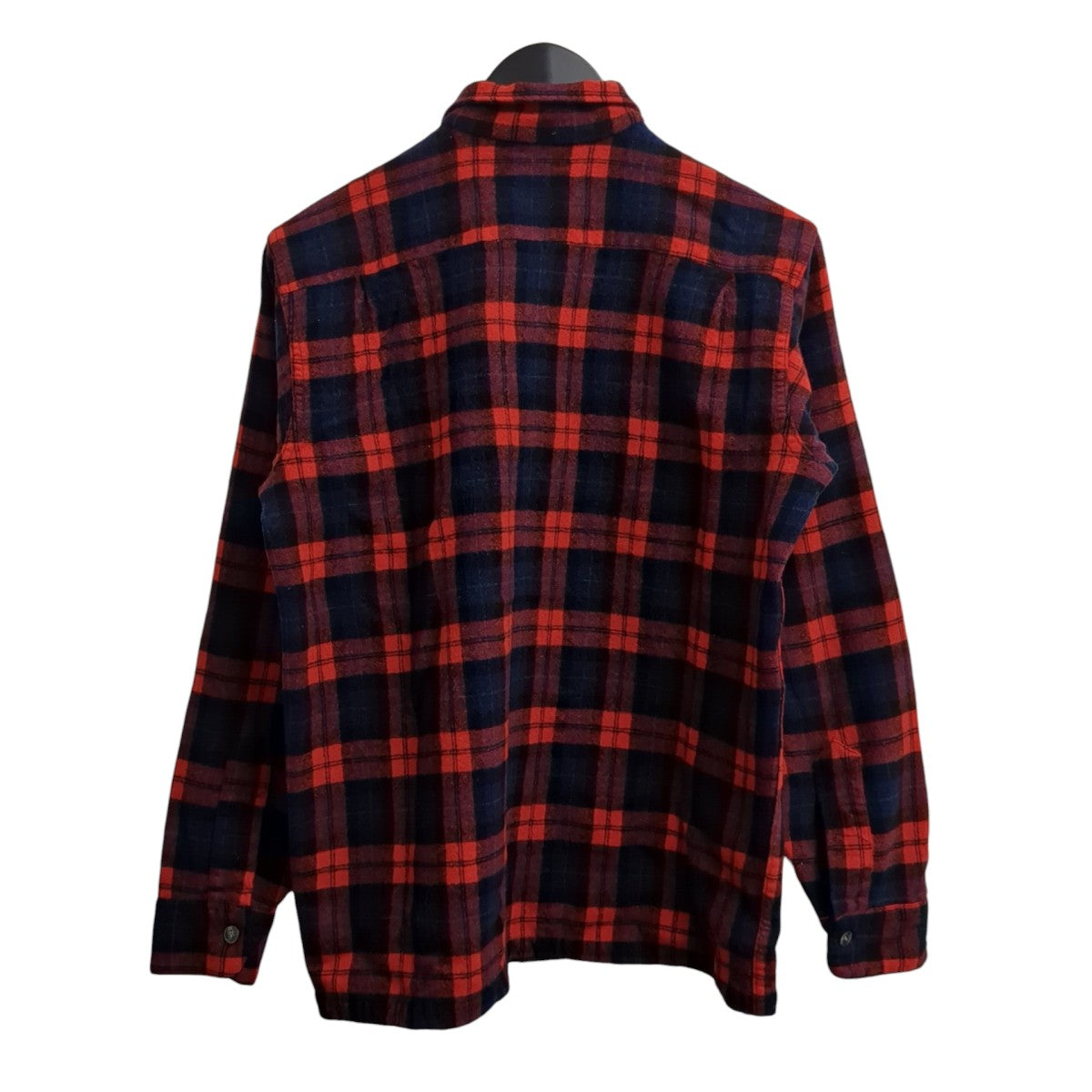 60s Pilgrimチェックシャツ