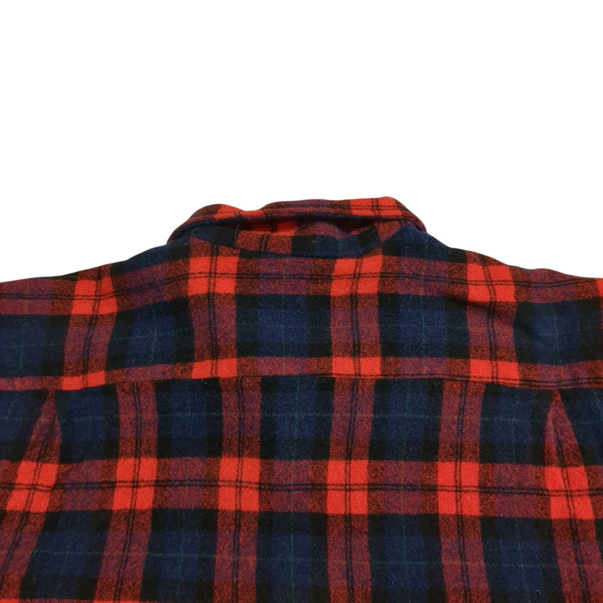 60s Pilgrimチェックシャツ