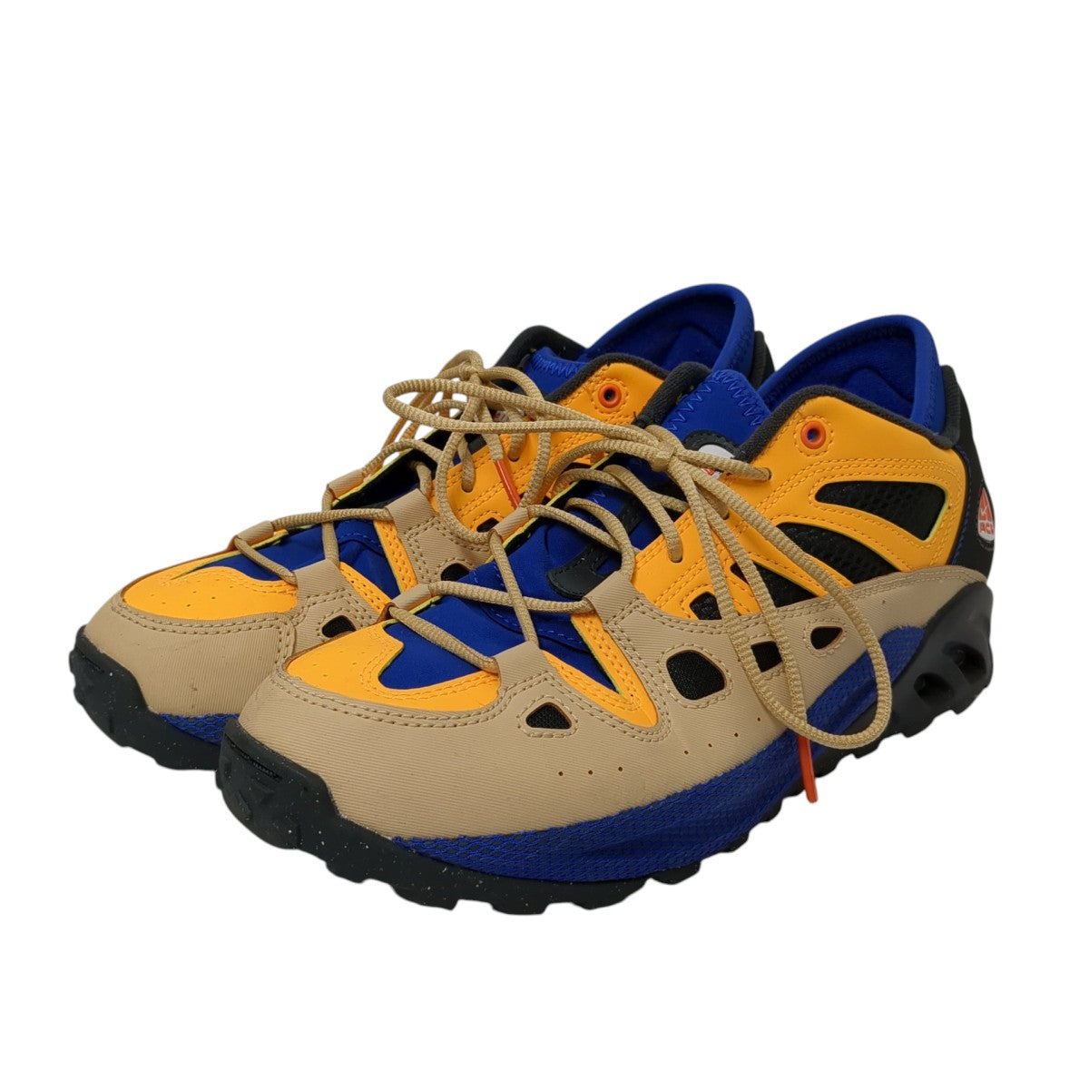 NIKE ACG エア エクスプロレイドスニーカーFJ1920-400 古着・中古-1枚目のアイテム画像