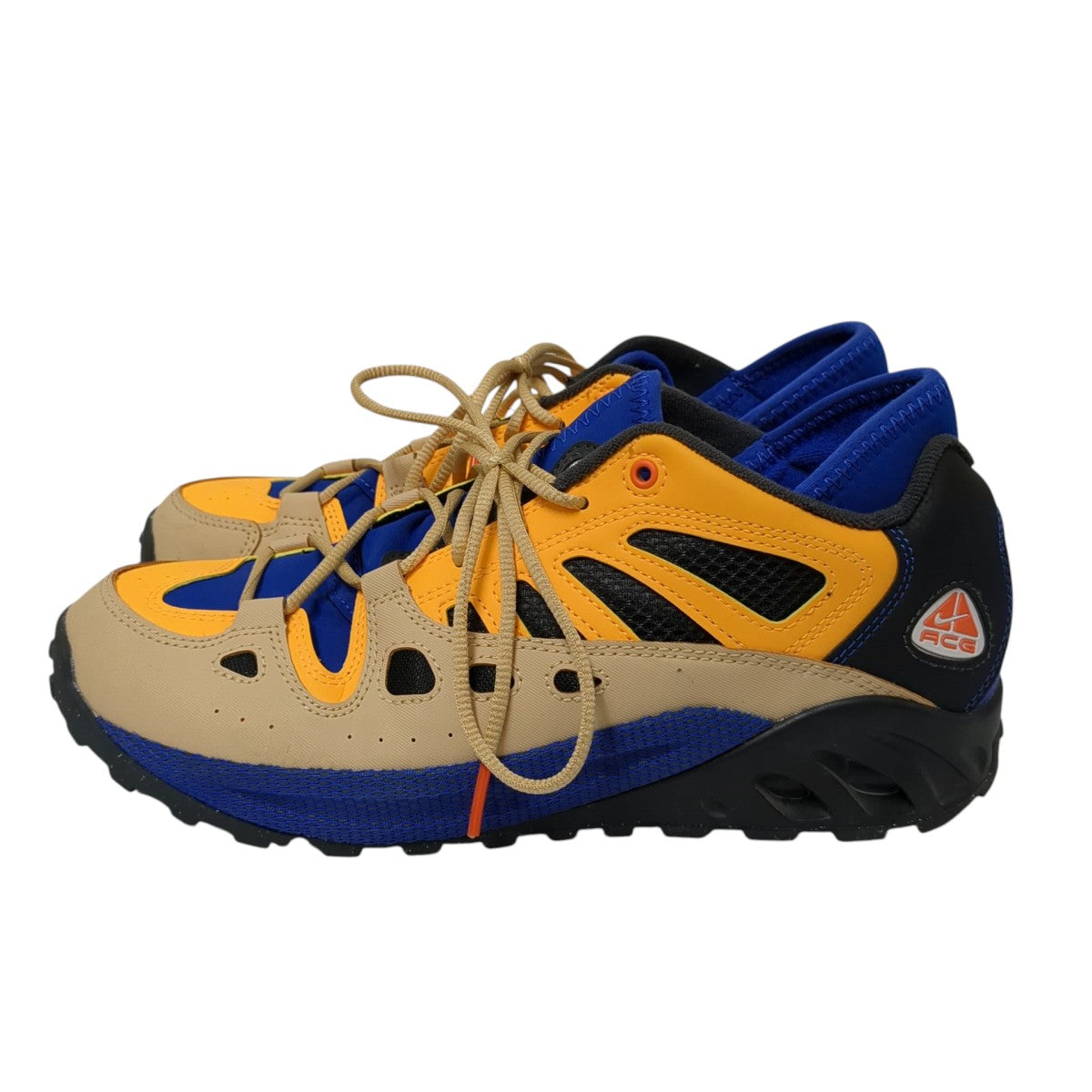 NIKE ACG エア エクスプロレイドスニーカーFJ1920-400 古着・中古-2枚目のアイテム画像