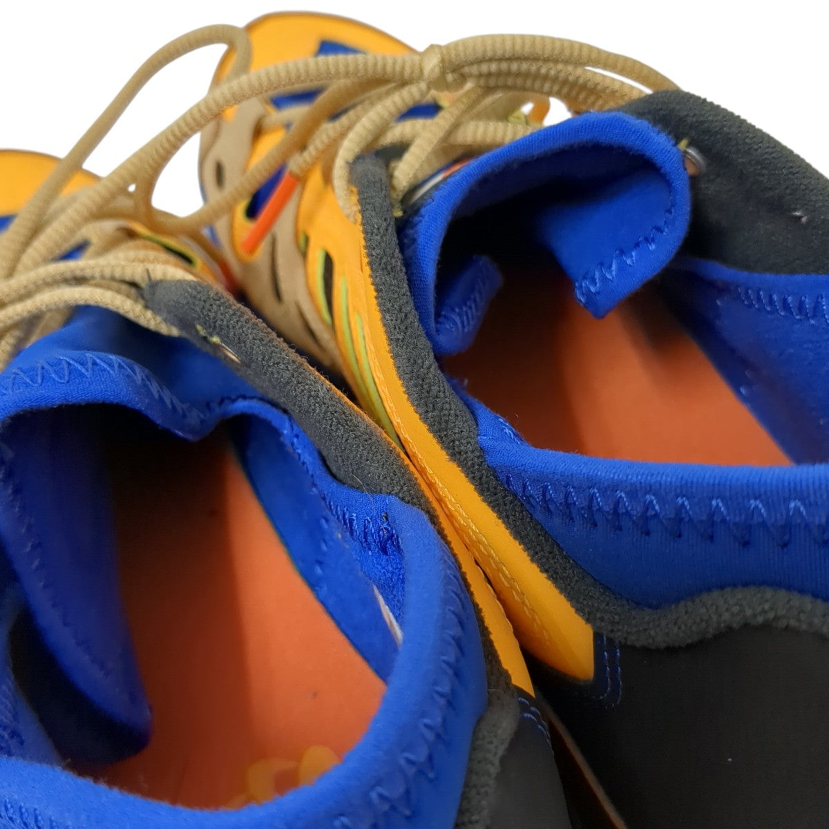 NIKE ACG エア エクスプロレイドスニーカーFJ1920-400 古着・中古-6枚目のアイテム画像