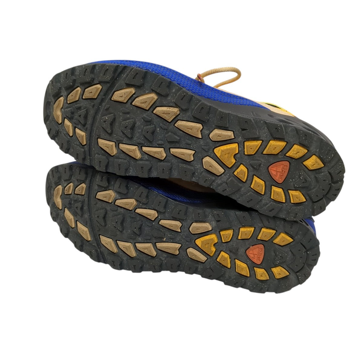 NIKE ACG エア エクスプロレイドスニーカーFJ1920-400 古着・中古-7枚目のアイテム画像