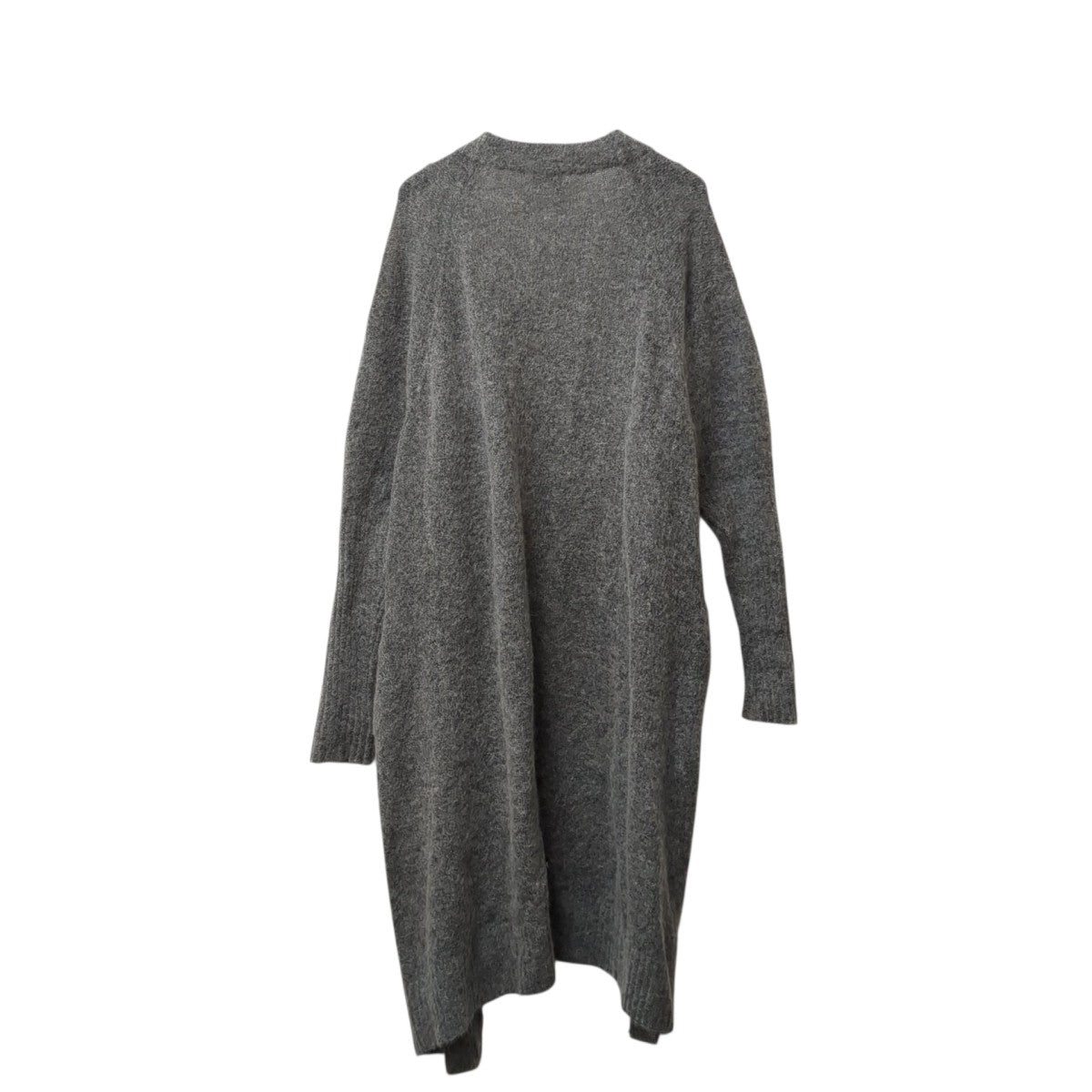 ACNE STUDIOS ガウンカーディガンA60033 古着・中古-2枚目のアイテム画像
