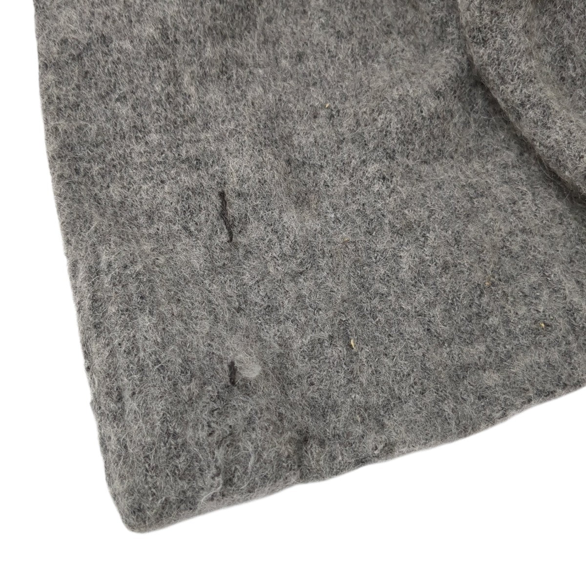 ACNE STUDIOS ガウンカーディガンA60033 古着・中古-5枚目のアイテム画像