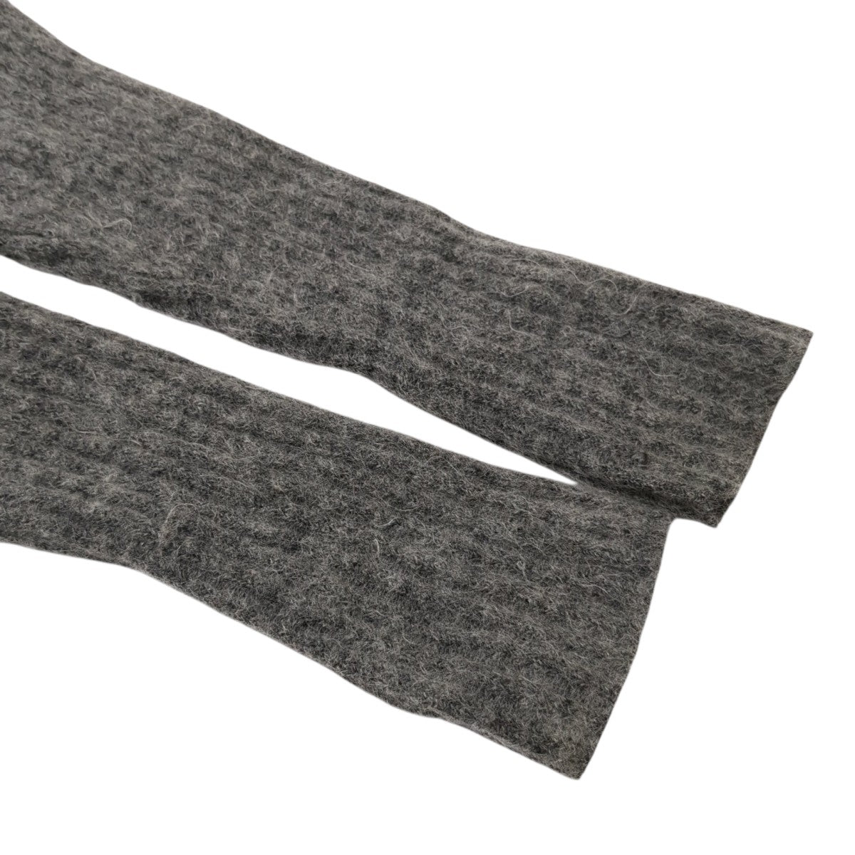 ACNE STUDIOS ガウンカーディガンA60033 古着・中古-6枚目のアイテム画像