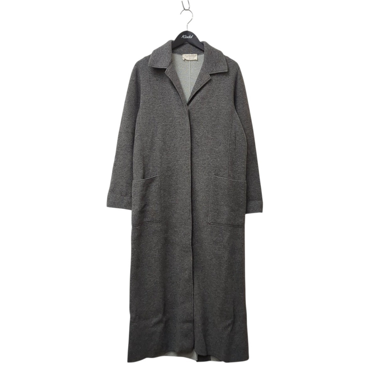 GENNY コート 古着・中古-1枚目のアイテム画像
