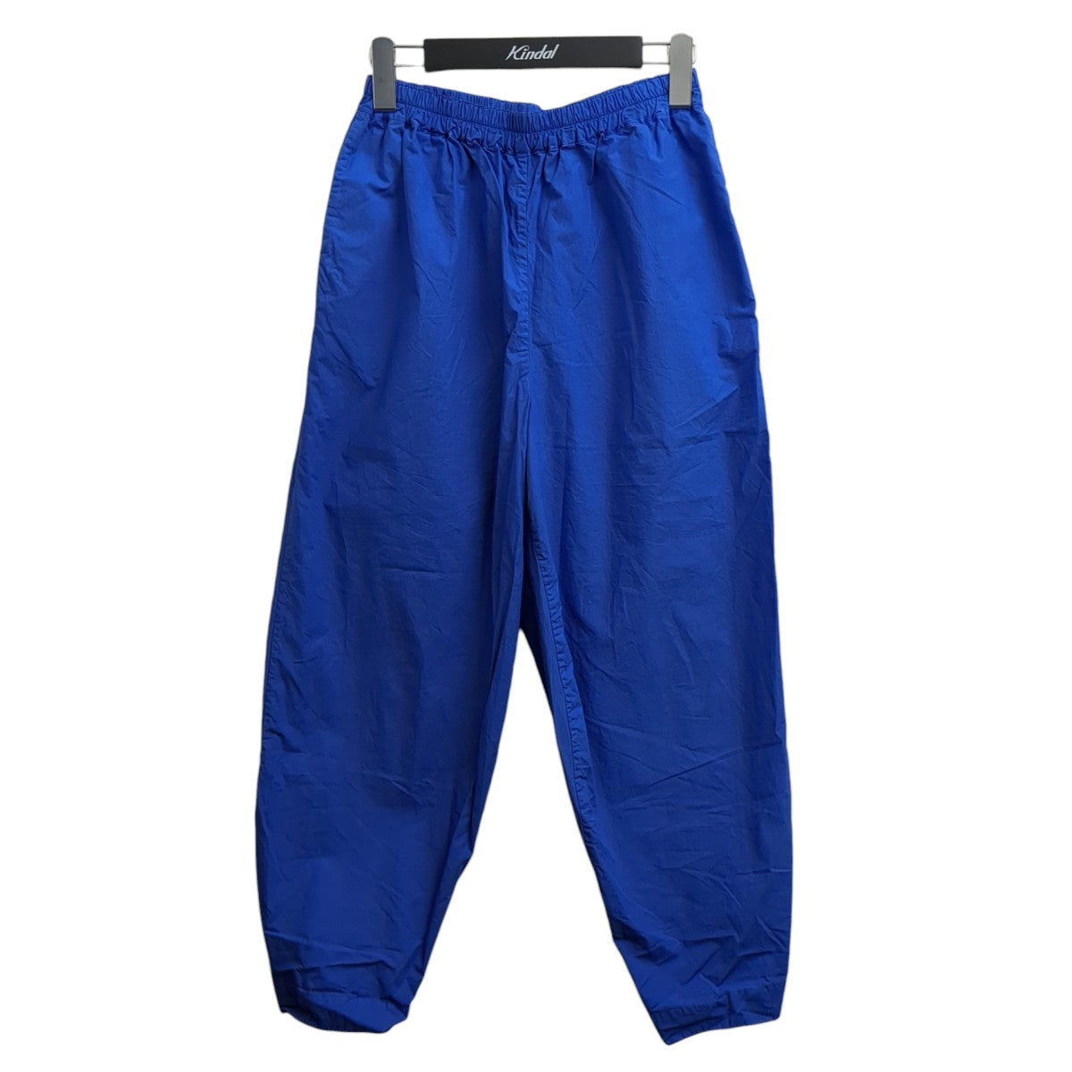 toogood パンツTHE ACROBAT TROUSER 古着・中古-1枚目のアイテム画像