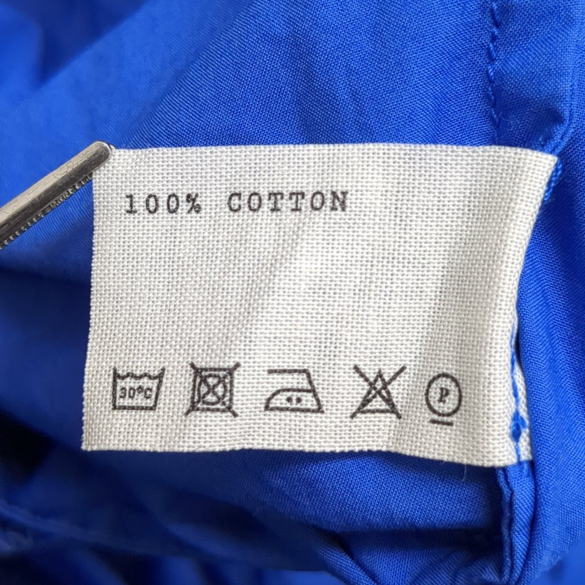 toogood パンツTHE ACROBAT TROUSER 古着・中古-9枚目のアイテム画像