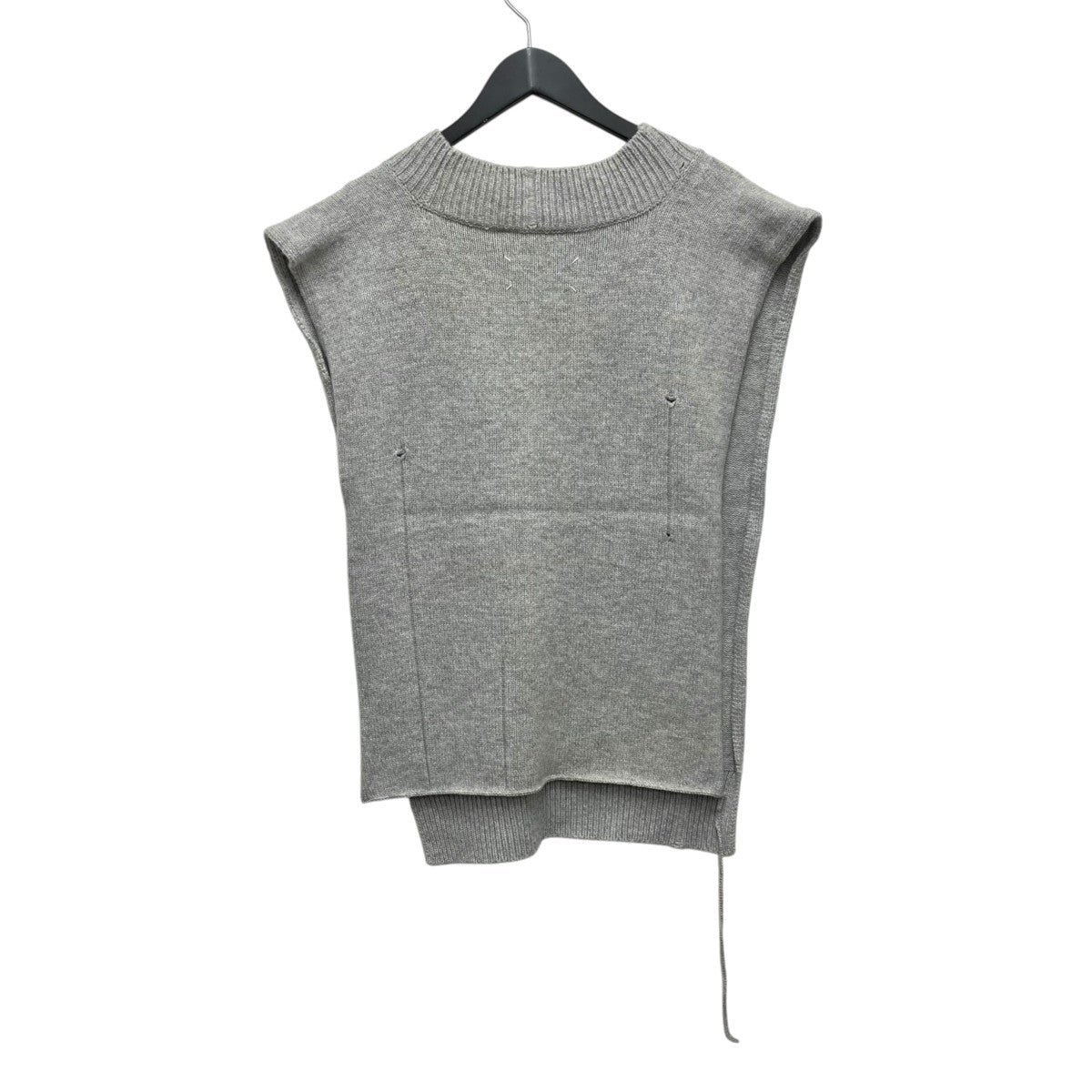 Maison Margiela ベストS51TH0072 古着・中古-2枚目のアイテム画像