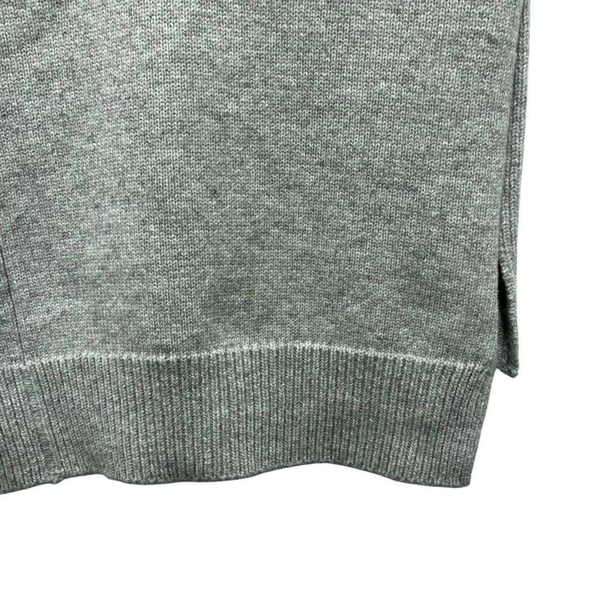 Maison Margiela ベストS51TH0072 古着・中古-4枚目のアイテム画像