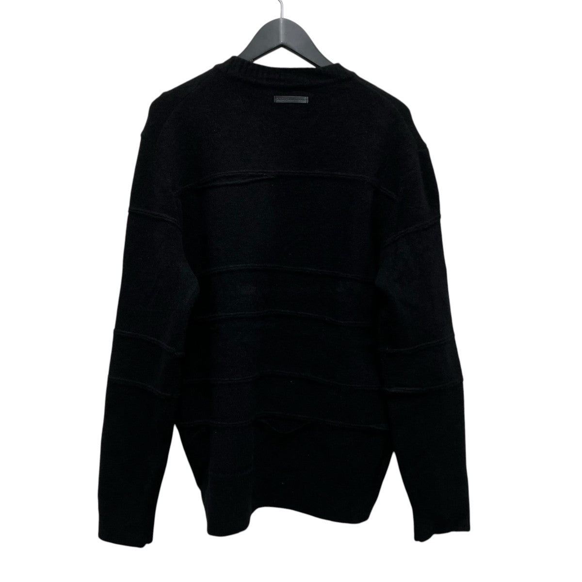 DIESEL BLACK GOLD ニット00S219 古着・中古-2枚目のアイテム画像