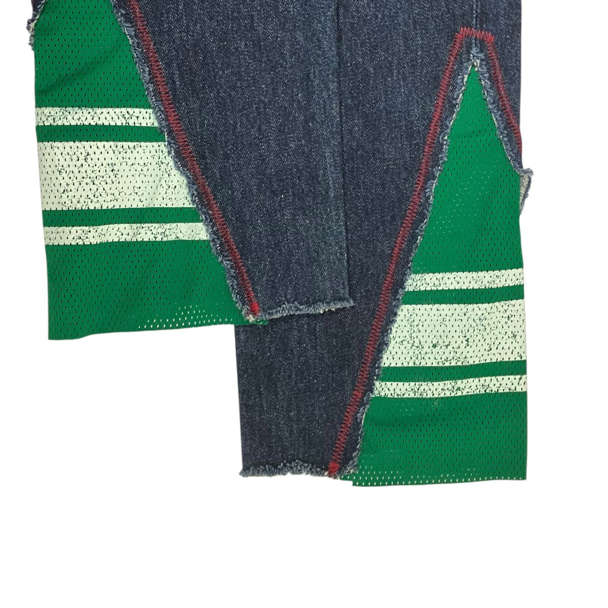 Riley デニムパンツ 古着・中古-6枚目のアイテム画像