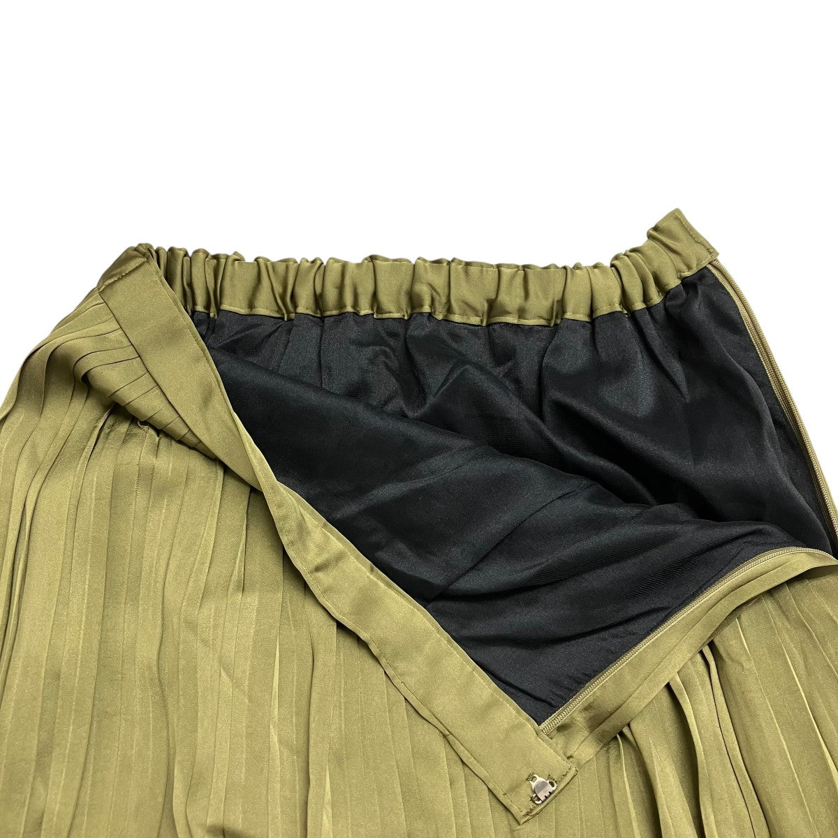 Plage スカート16-060-922-2000-3-0 古着・中古-4枚目のアイテム画像