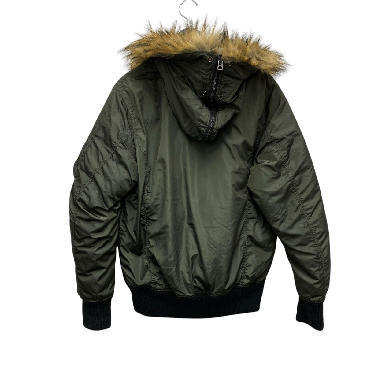 DIESEL ジャケット 古着・中古-2枚目のアイテム画像