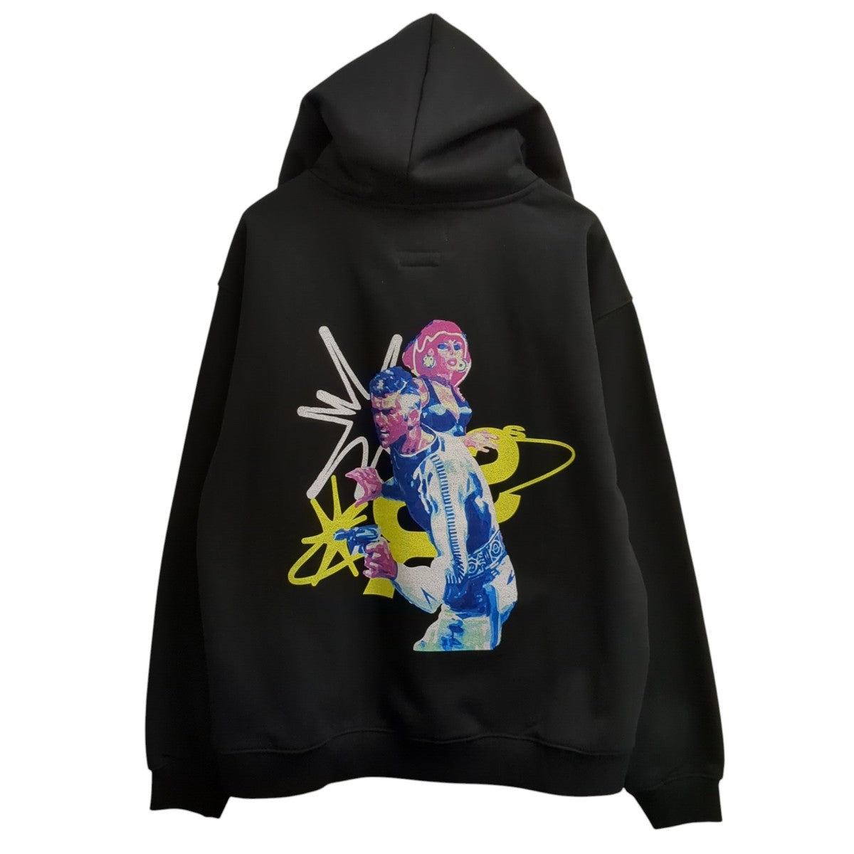 Lafayette(ラファイエット) パーカー ブラック サイズ XL｜【公式