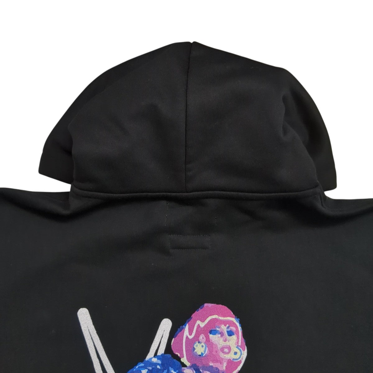 パーカー