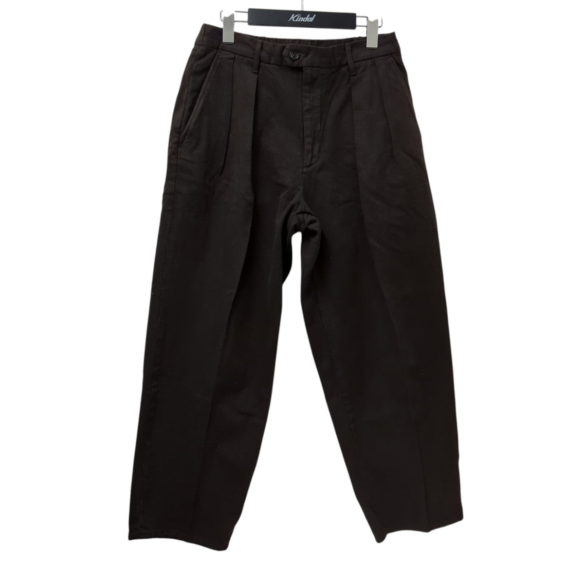 YOKOSAKAMOTO パンツ 古着・中古-1枚目のアイテム画像