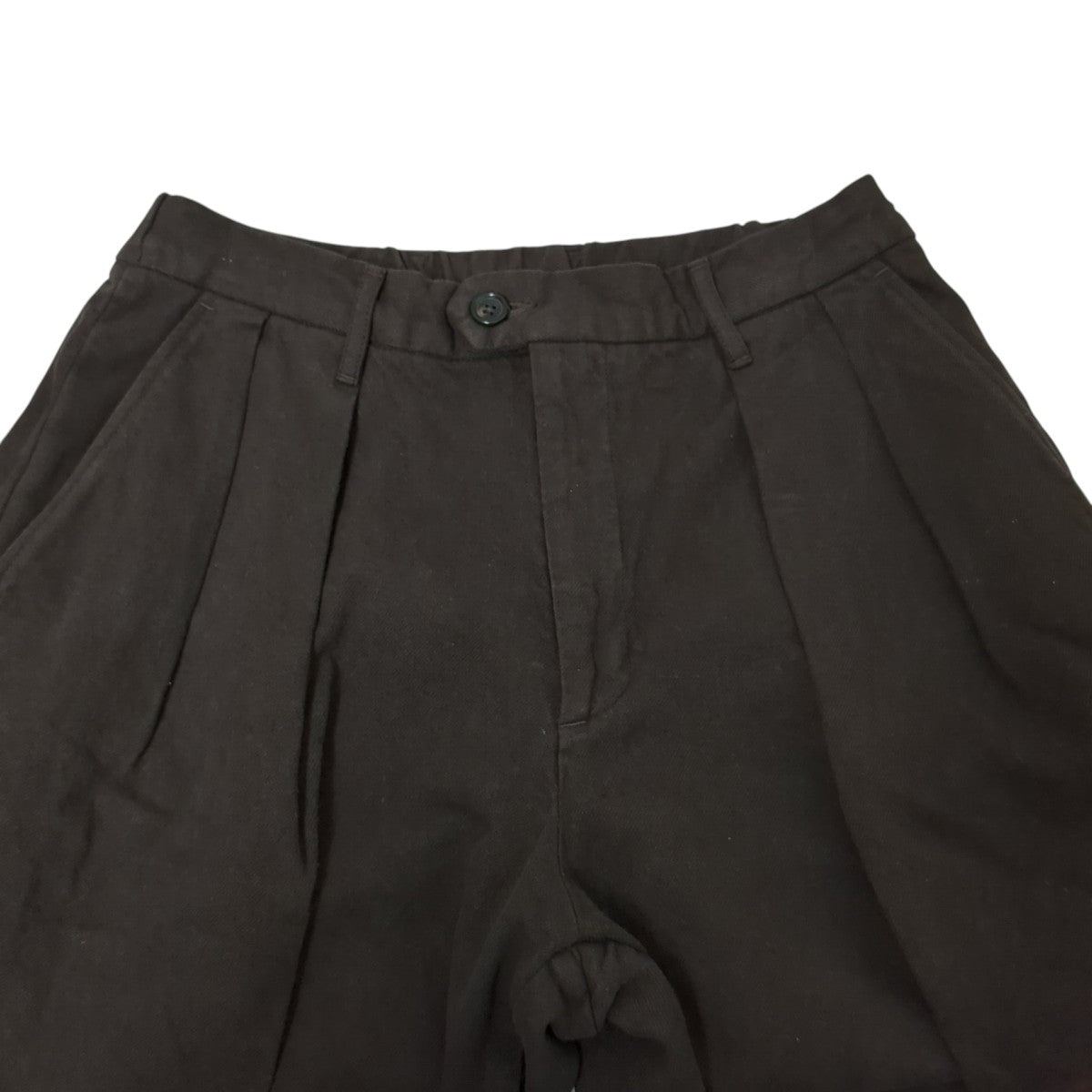 YOKOSAKAMOTO パンツ 古着・中古-3枚目のアイテム画像