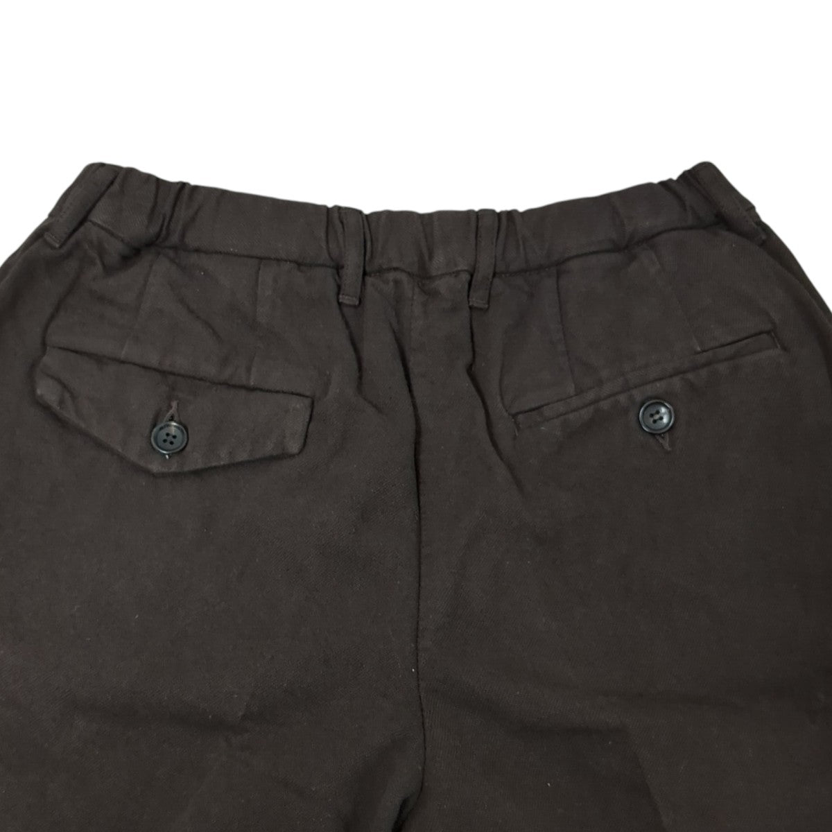 YOKOSAKAMOTO パンツ 古着・中古-5枚目のアイテム画像