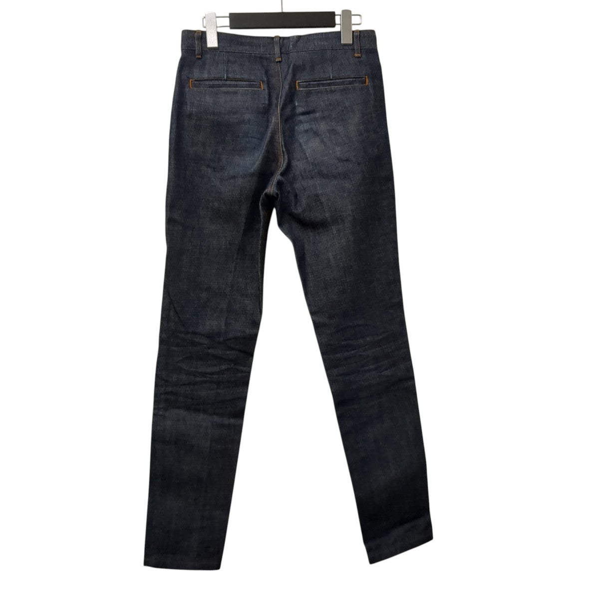 A．P．C． デニムパンツ 古着・中古-2枚目のアイテム画像