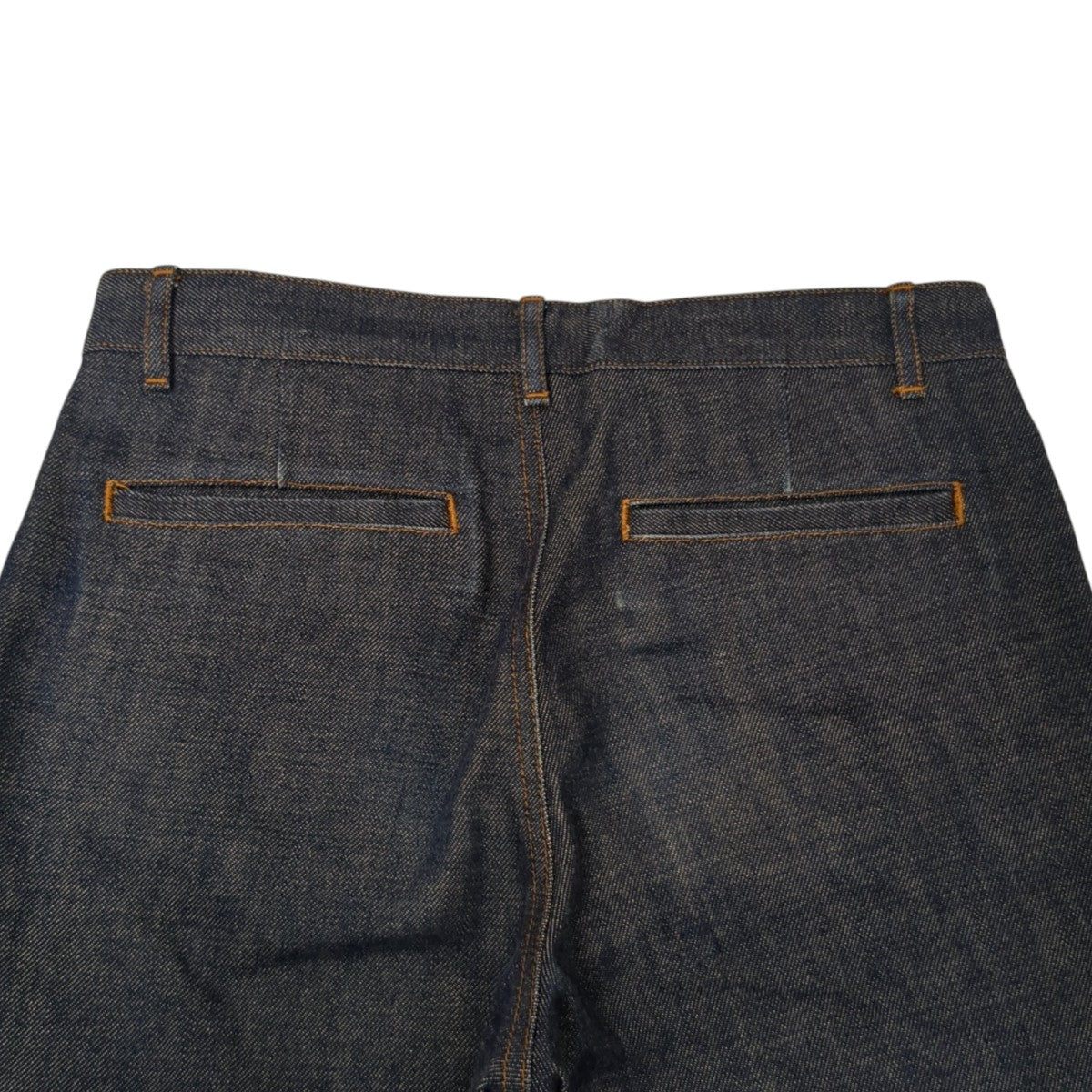 A．P．C． デニムパンツ 古着・中古-5枚目のアイテム画像