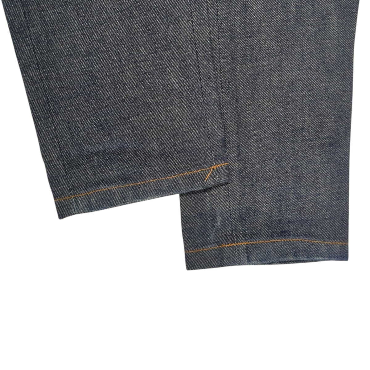 A．P．C． デニムパンツ 古着・中古-6枚目のアイテム画像