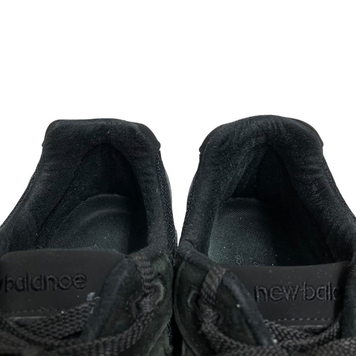 NEW BALANCE スニーカーM992EA 古着・中古-4枚目のアイテム画像