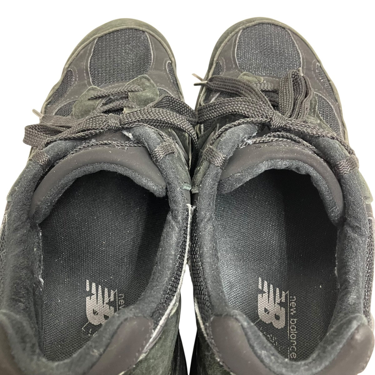 NEW BALANCE スニーカーM992EA 古着・中古-5枚目のアイテム画像