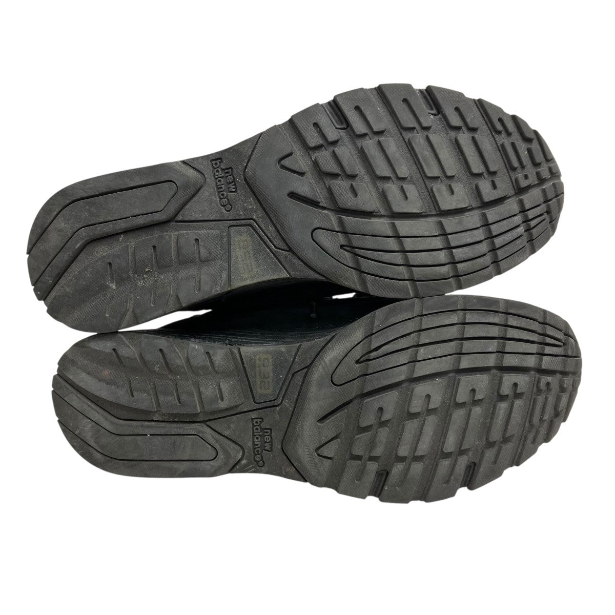 NEW BALANCE スニーカーM992EA 古着・中古-7枚目のアイテム画像