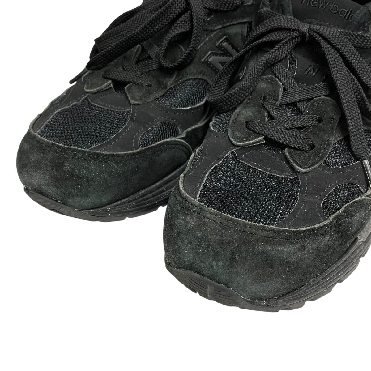 NEW BALANCE スニーカーM992EA 古着・中古-9枚目のアイテム画像