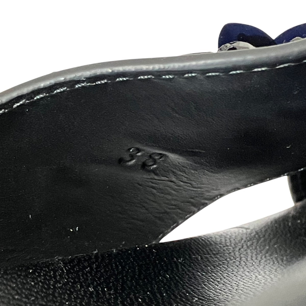 MONCLER サンダル 古着・中古-9枚目のアイテム画像