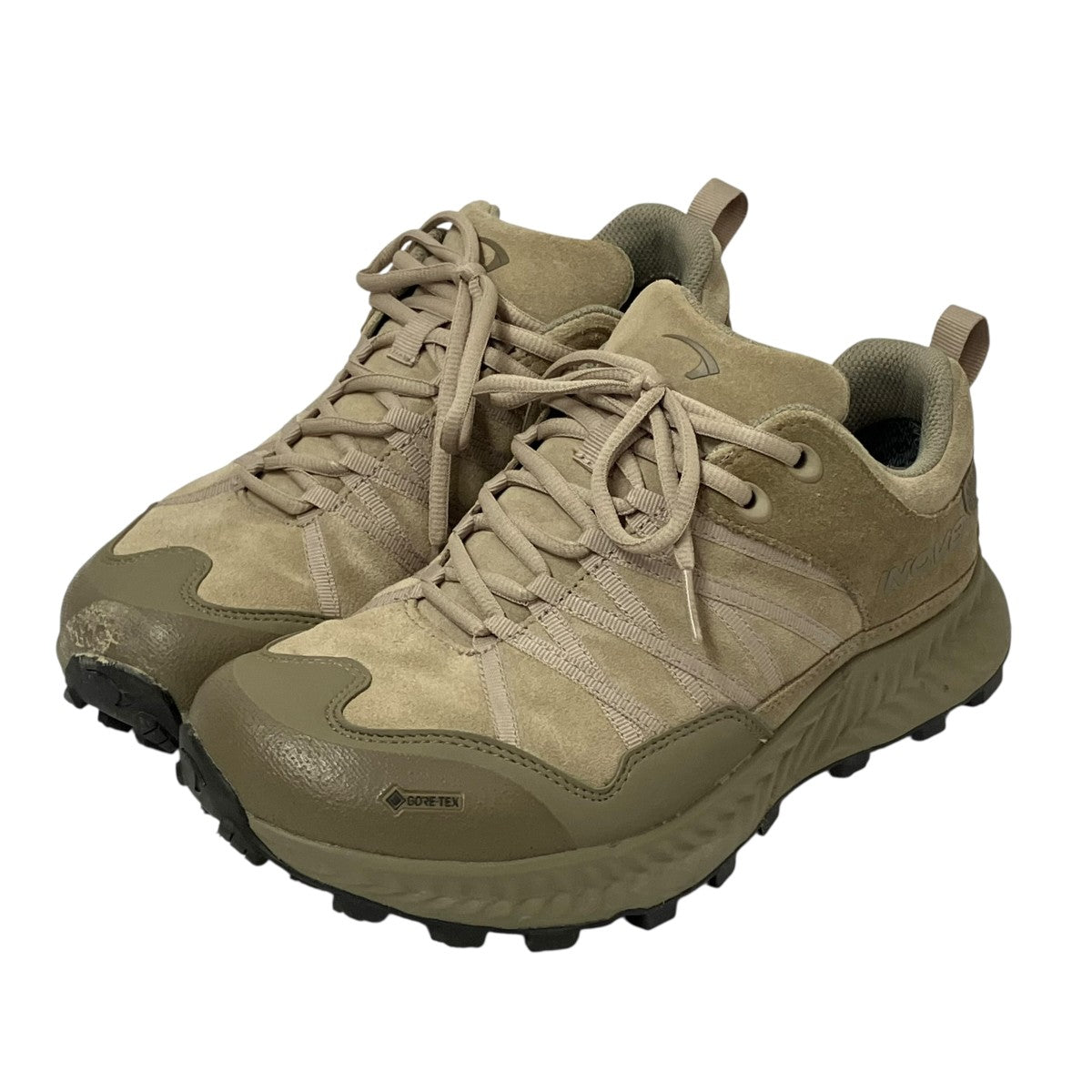 inov-8×PILGRIM スニーカーNO5SSN99UB 古着・中古-1枚目のアイテム画像