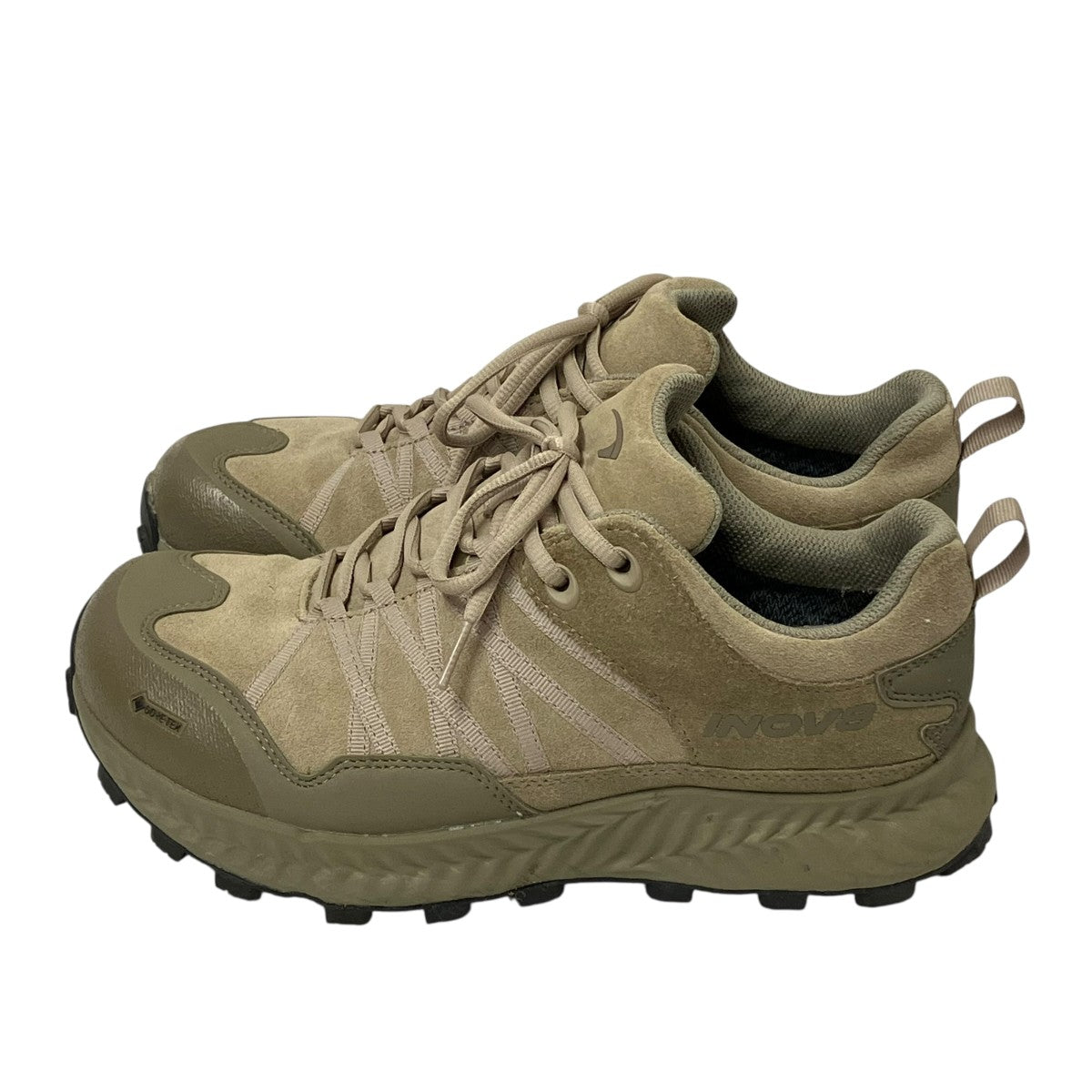 inov-8×PILGRIM スニーカーNO5SSN99UB 古着・中古-2枚目のアイテム画像