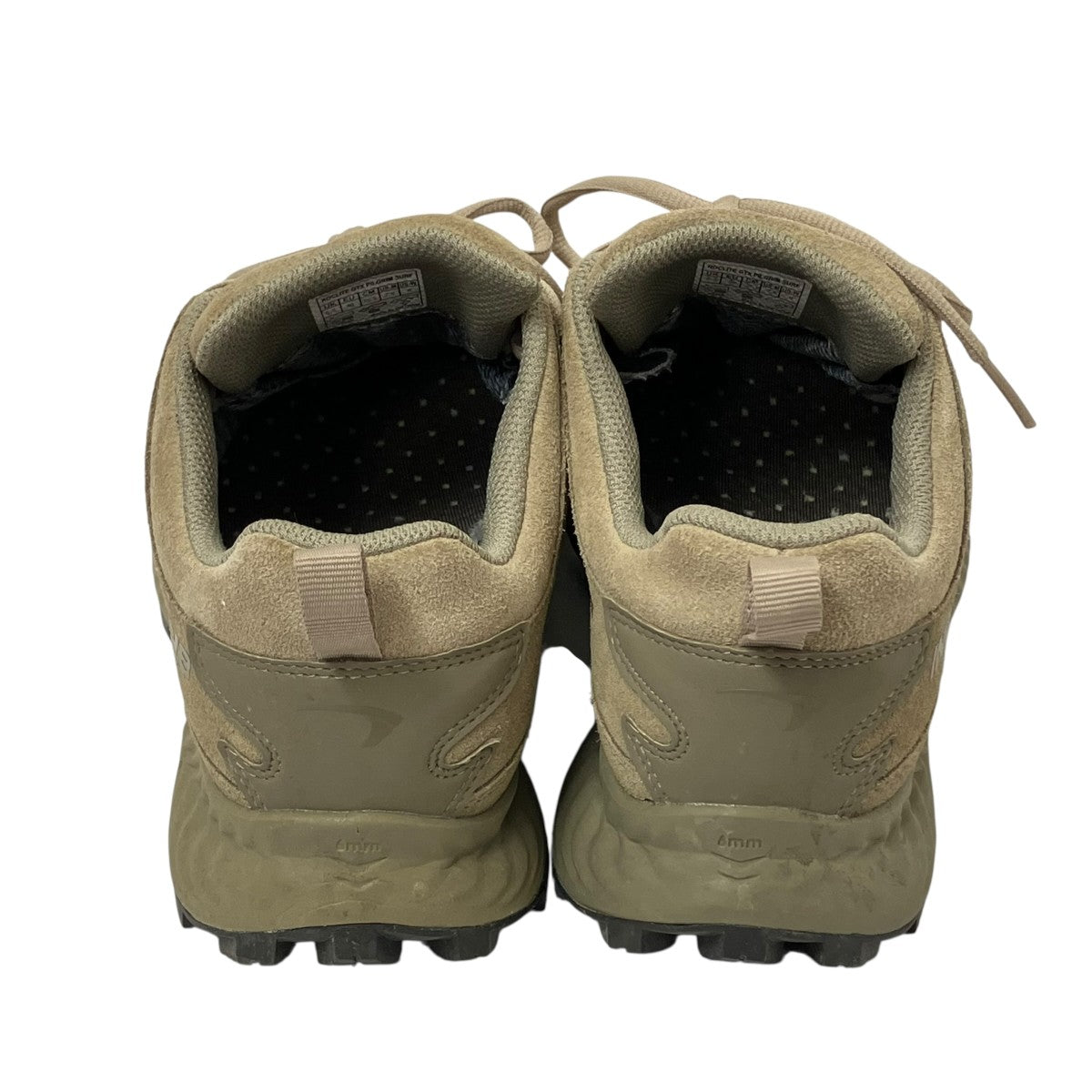 inov-8×PILGRIM スニーカーNO5SSN99UB 古着・中古-3枚目のアイテム画像