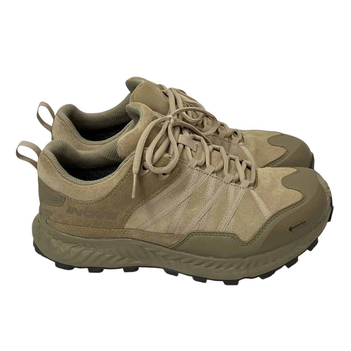 inov-8×PILGRIM スニーカーNO5SSN99UB 古着・中古-4枚目のアイテム画像