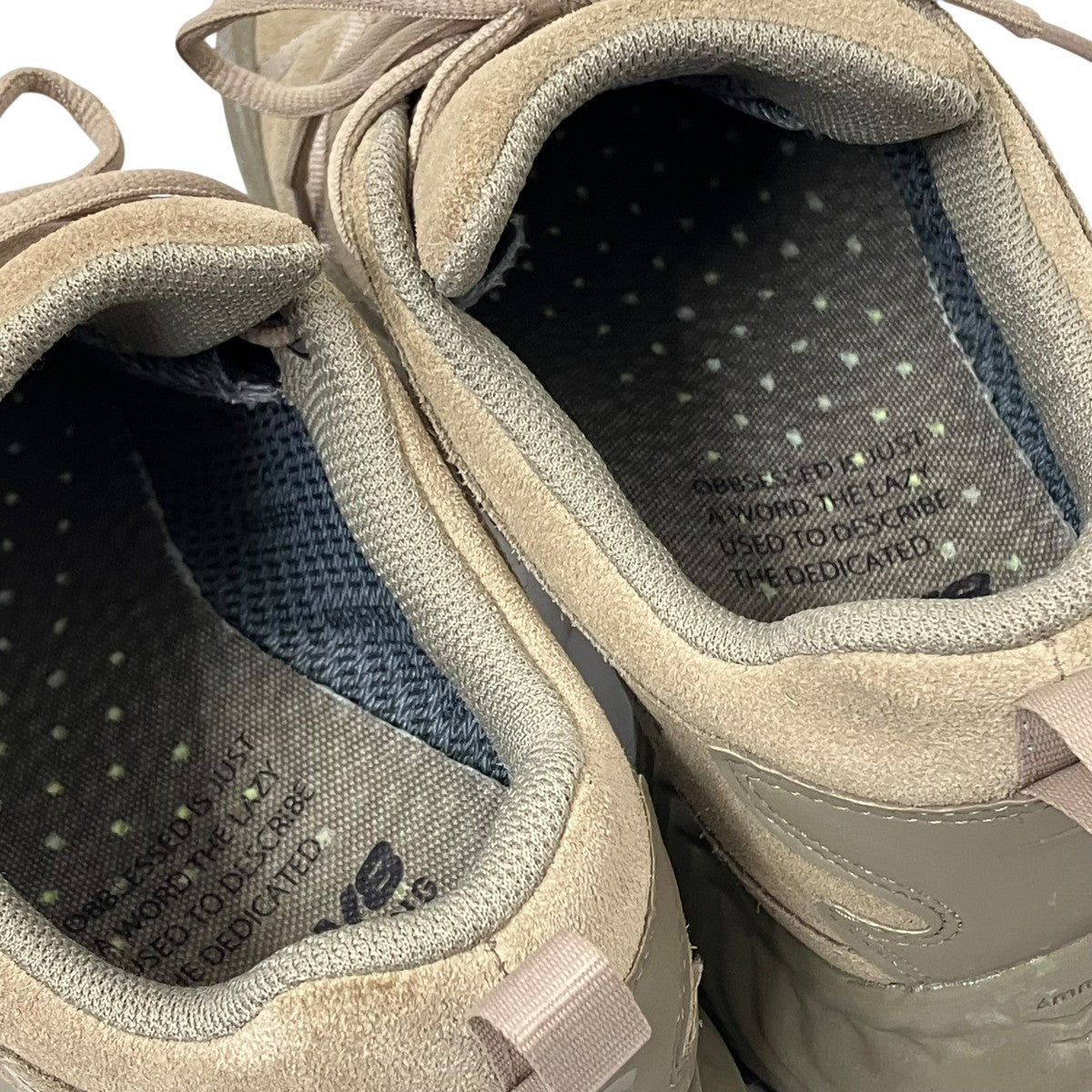 inov-8×PILGRIM スニーカーNO5SSN99UB 古着・中古-6枚目のアイテム画像