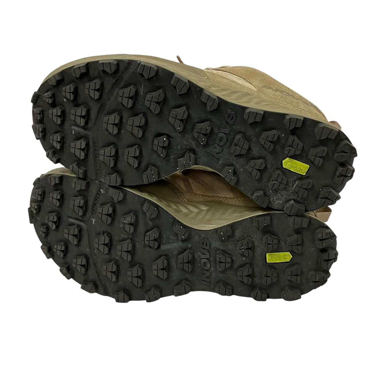 inov-8×PILGRIM スニーカーNO5SSN99UB 古着・中古-7枚目のアイテム画像