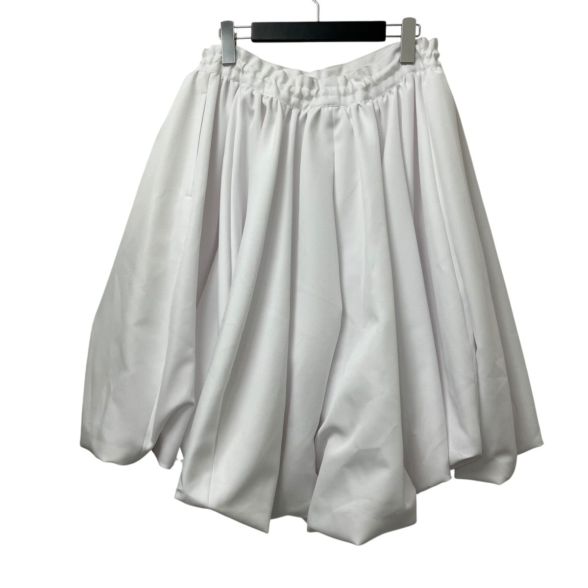 COMME des GARCONS HOMME PLUS 24AWバルーンショーツハーフパンツPN-P029 古着・中古-2枚目のアイテム画像