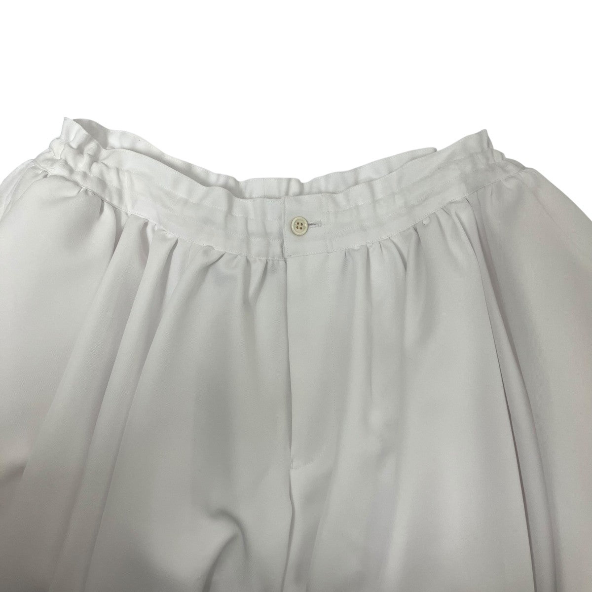 COMME des GARCONS HOMME PLUS 24AWバルーンショーツハーフパンツPN-P029 古着・中古-3枚目のアイテム画像