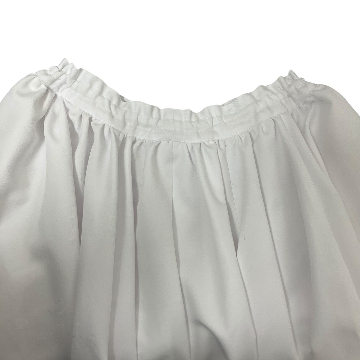 COMME des GARCONS HOMME PLUS 24AWバルーンショーツハーフパンツPN-P029 古着・中古-5枚目のアイテム画像