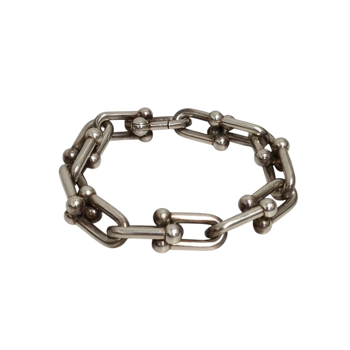 Tiffany ＆ Co． ブレスレット 古着・中古-1枚目のアイテム画像