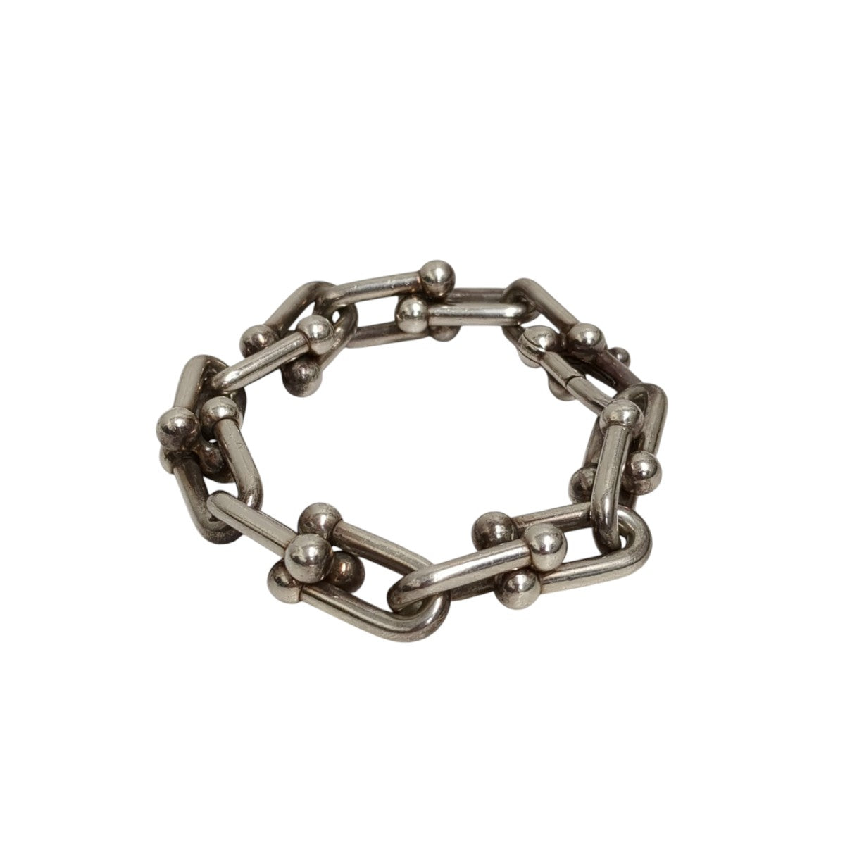 Tiffany ＆ Co． ブレスレット 古着・中古-2枚目のアイテム画像