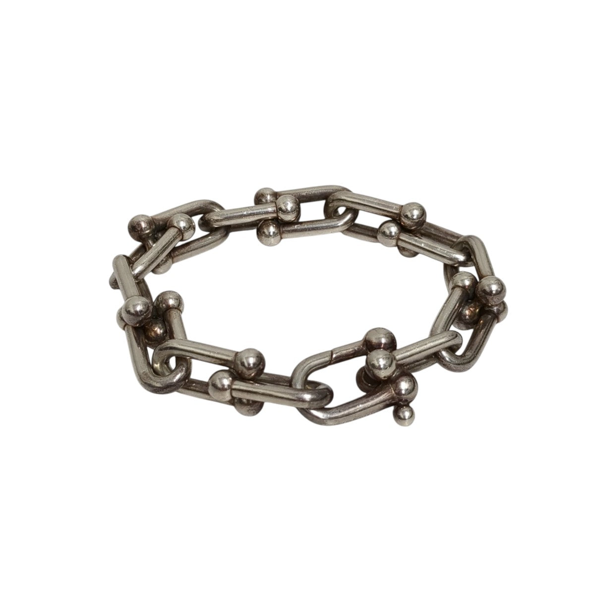 Tiffany ＆ Co． ブレスレット 古着・中古-3枚目のアイテム画像