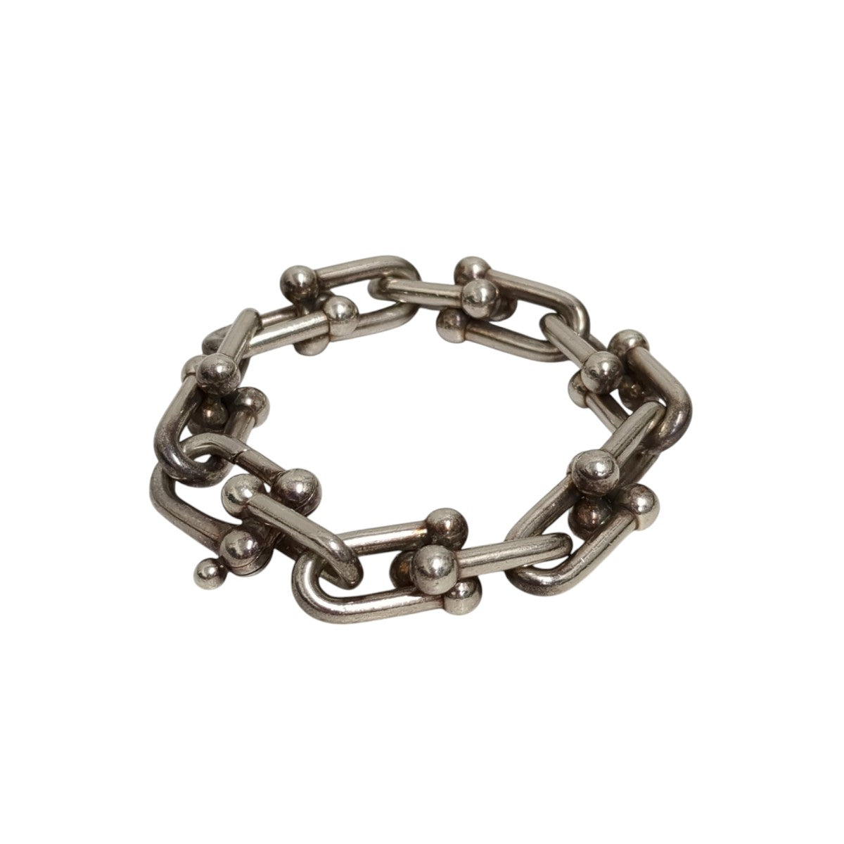 Tiffany ＆ Co． ブレスレット 古着・中古-4枚目のアイテム画像